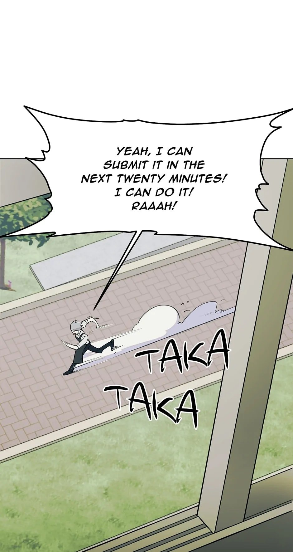 Nerd Project, Chapter 4 image 30
